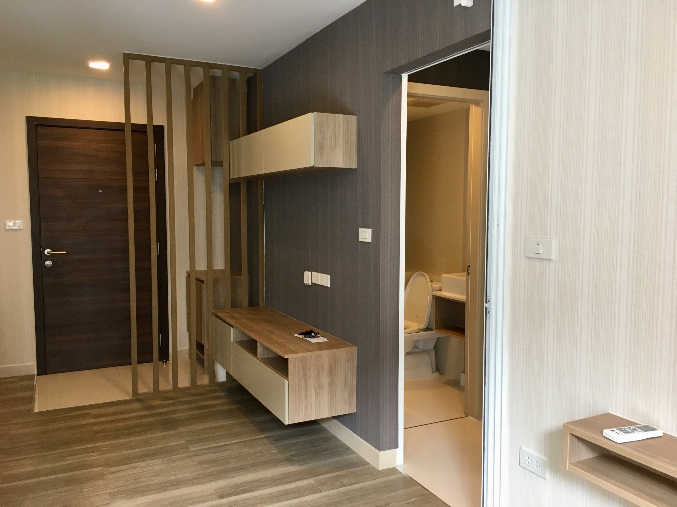 Moniiq Sukhumvit 64, the Best Quality Condominium from Japan in Phra Khanong area