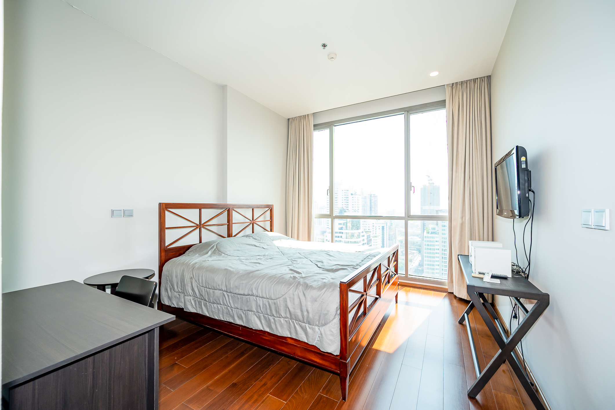 Quattro by Sansiri. Centrally located in the Sukhumvit area, close to BTS Thonglor statio