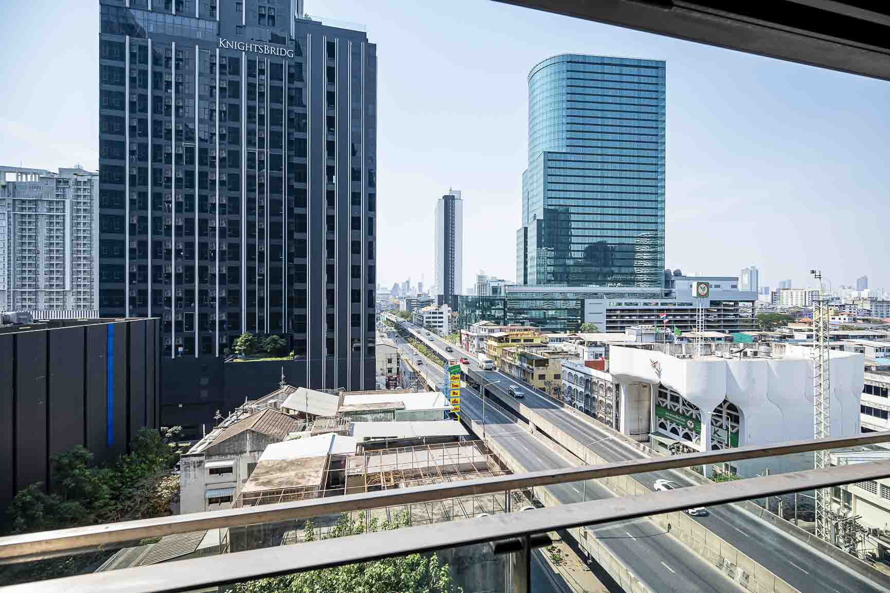 Prime and most desirable area of Sukhumvit