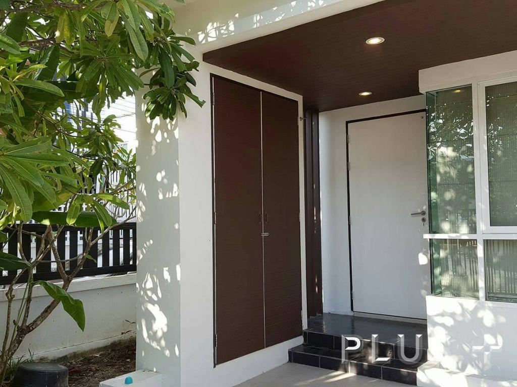 Conveniently townhouse on Koh Kaew