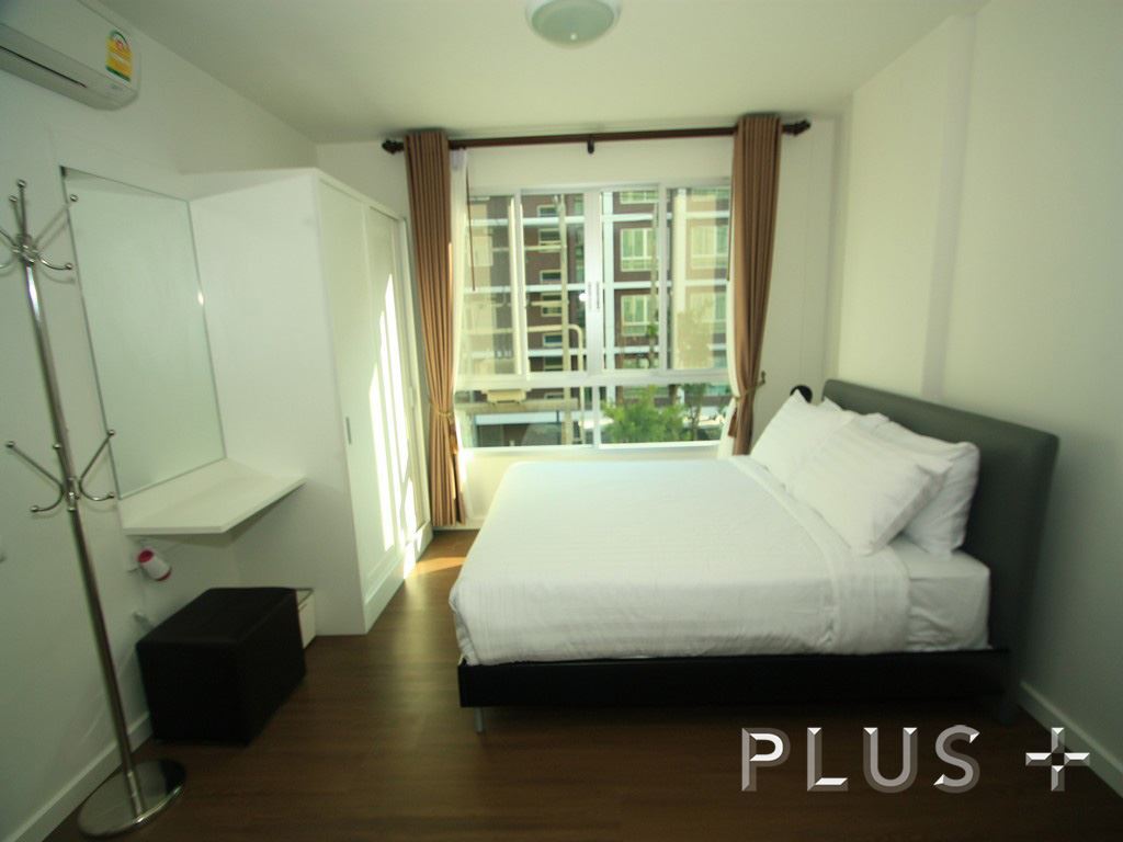 Condo for Sell and Rent Out In HuaHin City and Great Facilities