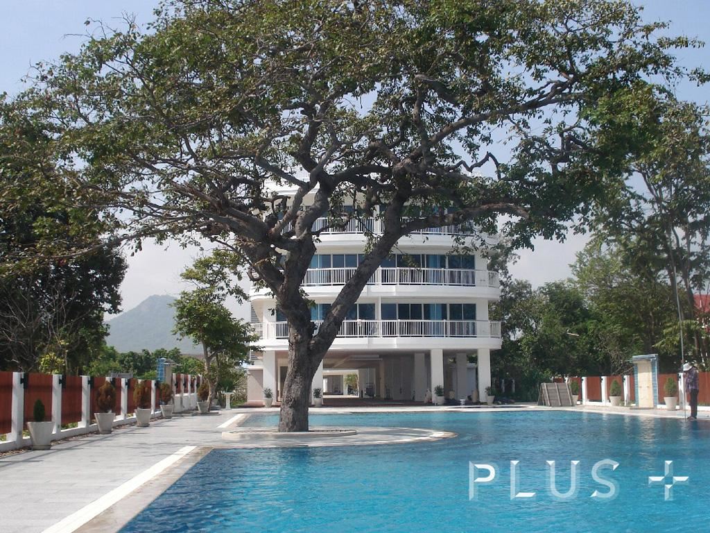 Khao Takieb view condo with grand pool