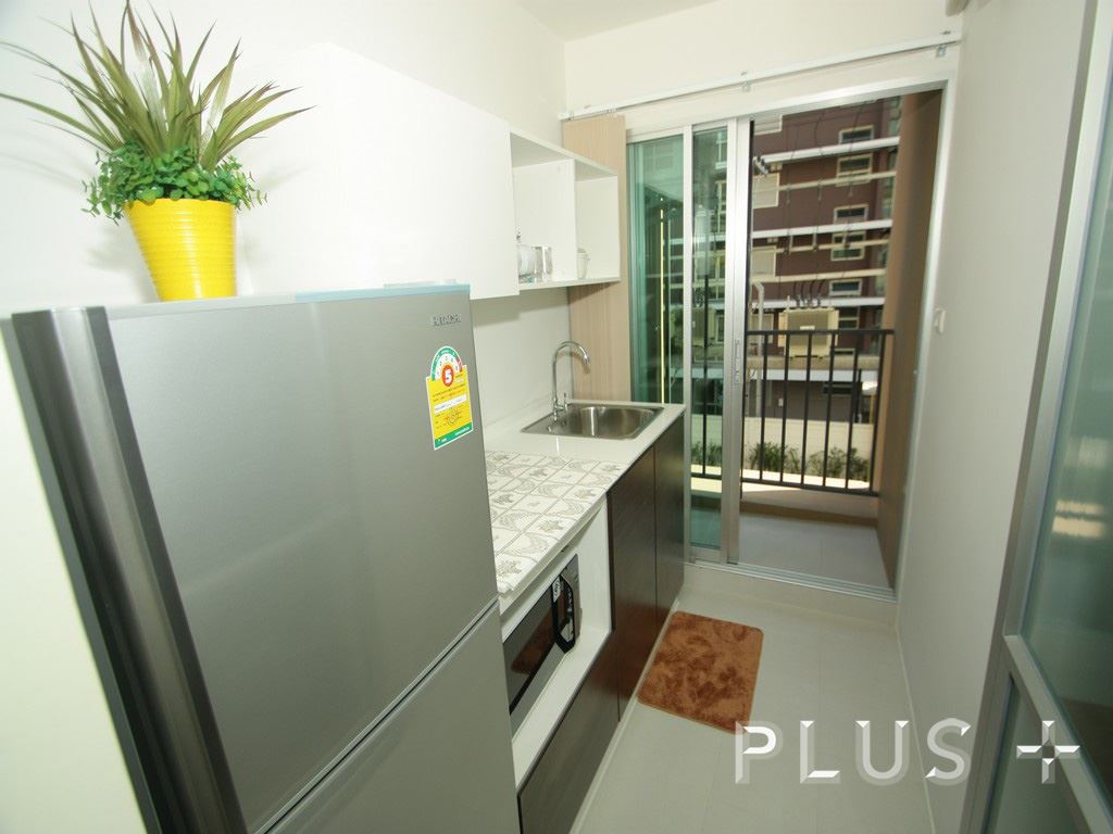 Condo for Sell and Rent Out In HuaHin City and Great Facilities