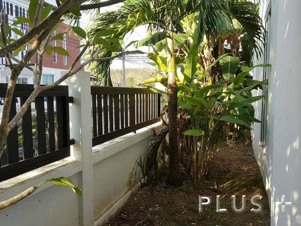 Conveniently townhouse on Koh Kaew