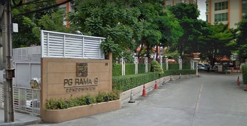 PG Rama 9 | New Petchburi - Rama 9